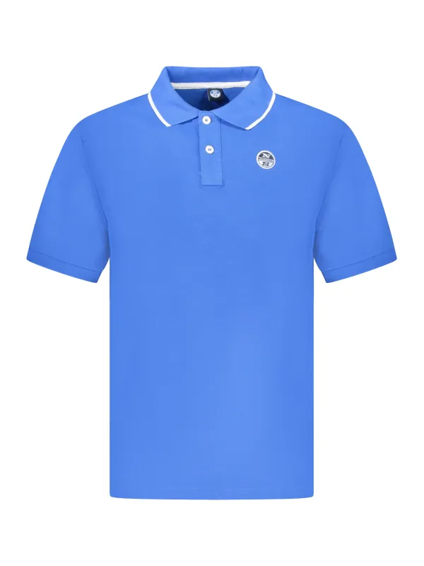 "North Sails Poloshirts im Sale | Kontrast Polo mit Logo und Applikation online kaufen"|Planet-Deluxe "North Sails Poloshirts im Sale | Kontrast Polo mit Logo und Applikation online kaufen"|Planet-Deluxe
