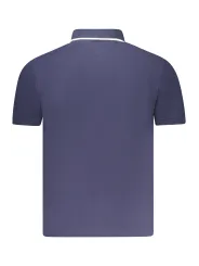 "North Sails Poloshirts im Sale | Kontrast Polo mit Logo und Applikation online kaufen"|Planet-Deluxe