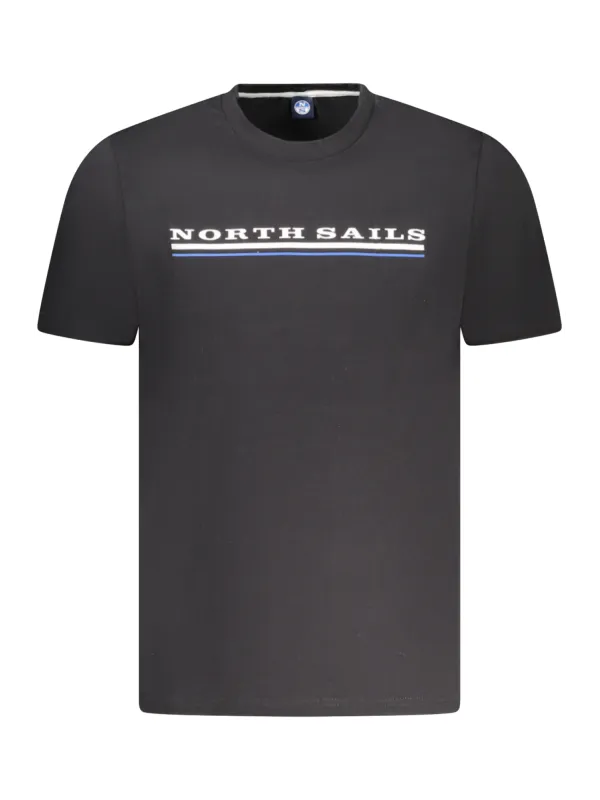 "North Sails T-Shirts im Sale | North Sails 996020000_NE0999 Schwarz online kaufen"|Planet-Deluxe "North Sails T-Shirts im Sale | North Sails 996020000_NE0999 Schwarz online kaufen"|Planet-Deluxe
