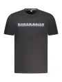 "North Sails T-Shirts im Sale | North Sails 996020000_NE0999 Schwarz online kaufen"|Planet-Deluxe