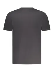 "North Sails T-Shirts im Sale | North Sails 996020000_NE0999 Schwarz online kaufen"|Planet-Deluxe