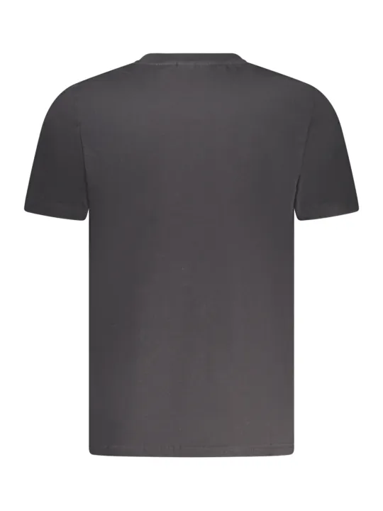"North Sails T-Shirts im Sale | North Sails 996020000_NE0999 Schwarz online kaufen"|Planet-Deluxe