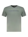 "North Sails T-Shirts im Sale | North Sails 996026000_VE0419 Grün online kaufen"|Planet-Deluxe