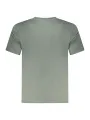 "North Sails T-Shirts im Sale | North Sails 996026000_VE0419 Grün online kaufen"|Planet-Deluxe