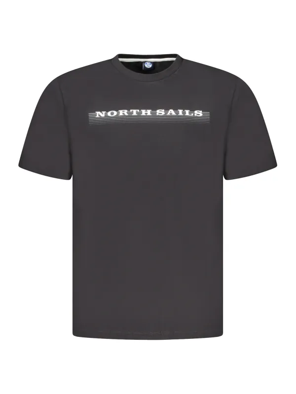 "North Sails T-Shirts im Sale | North Sails 996026000_NE0999 Schwarz online kaufen"|Planet-Deluxe "North Sails T-Shirts im Sale | North Sails 996026000_NE0999 Schwarz online kaufen"|Planet-Deluxe