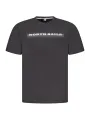 "North Sails T-Shirts im Sale | North Sails 996026000_NE0999 Schwarz online kaufen"|Planet-Deluxe