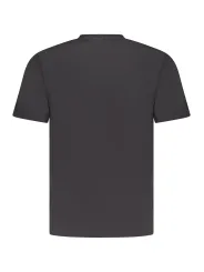 "North Sails T-Shirts im Sale | North Sails 996026000_NE0999 Schwarz online kaufen"|Planet-Deluxe