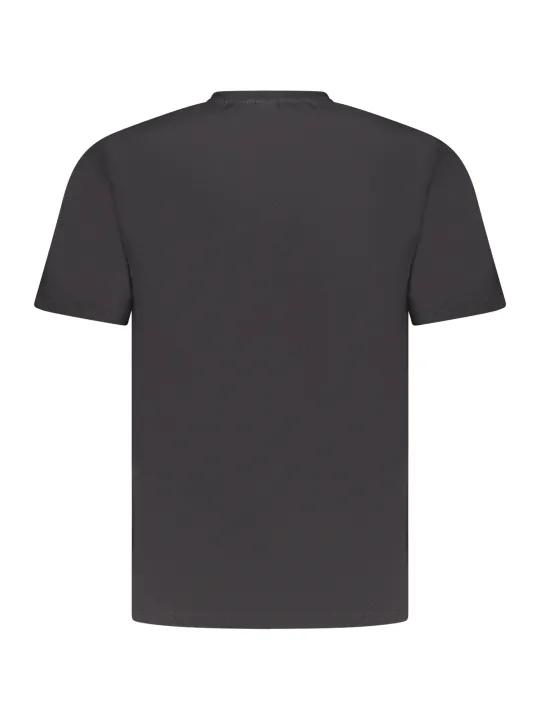 "North Sails T-Shirts im Sale | North Sails 996026000_NE0999 Schwarz online kaufen"|Planet-Deluxe