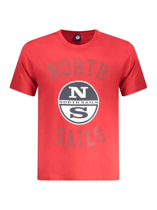 "North Sails T-Shirts im Sale | North Sails 996021000_RO0230 Rot online kaufen"|Planet-Deluxe "North Sails T-Shirts im Sale | North Sails 996021000_RO0230 Rot online kaufen"|Planet-Deluxe