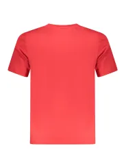 "North Sails T-Shirts im Sale | North Sails 996021000_RO0230 Rot online kaufen"|Planet-Deluxe