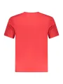 "North Sails T-Shirts im Sale | North Sails 996021000_RO0230 Rot online kaufen"|Planet-Deluxe