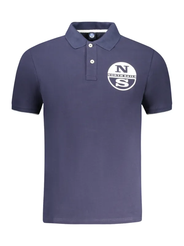 "North Sails Poloshirts im Sale | Kontrast Polo mit Print und Logo - Kurzarm, 2 Knöpfe online kaufen"|Planet-Deluxe "North Sails Poloshirts im Sale | Kontrast Polo mit Print und Logo - Kurzarm, 2 Knöpfe online kaufen"|Planet-Deluxe