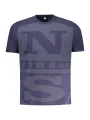 "North Sails T-Shirts im Sale | North Sails 996019000_BL0802 Blau online kaufen"|Planet-Deluxe