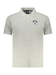 "North Sails Poloshirts im Sale | Polohemd Kurzarm mit Druck und Logo online kaufen"|Planet-Deluxe