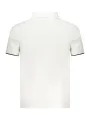 "North Sails Kurzarm Polo – Kontrastdetails & Print"