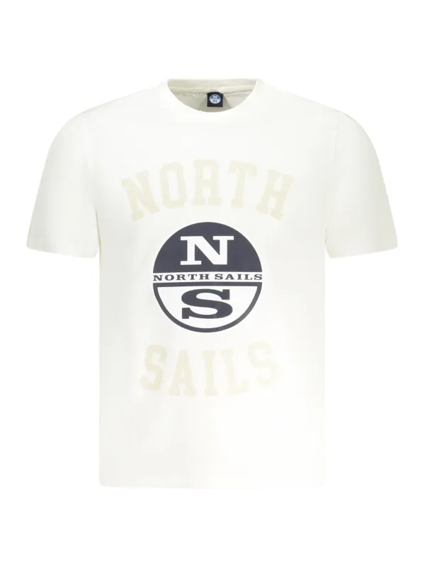 "North Sails T-Shirts im Sale | North Sails 996021000_BI0101 Weiß online kaufen"|Planet-Deluxe "North Sails T-Shirts im Sale | North Sails 996021000_BI0101 Weiß online kaufen"|Planet-Deluxe