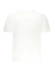 "North Sails T-Shirts im Sale | North Sails 996021000_BI0101 Weiß online kaufen"|Planet-Deluxe