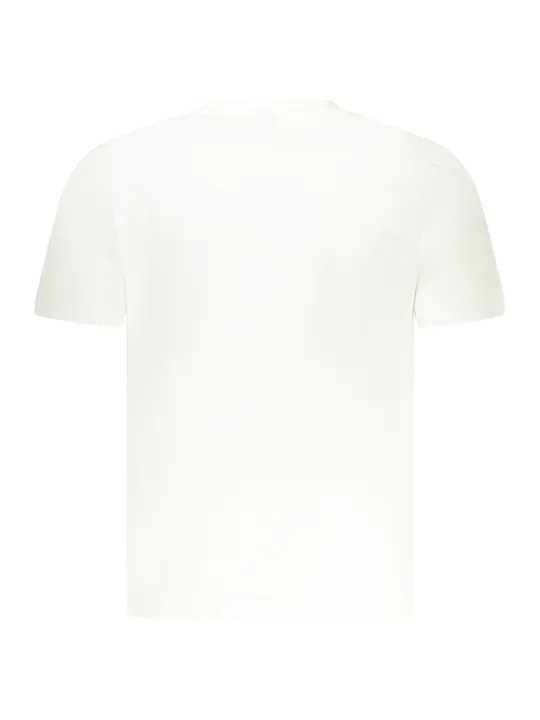 "North Sails T-Shirts im Sale | North Sails 996021000_BI0101 Weiß online kaufen"|Planet-Deluxe