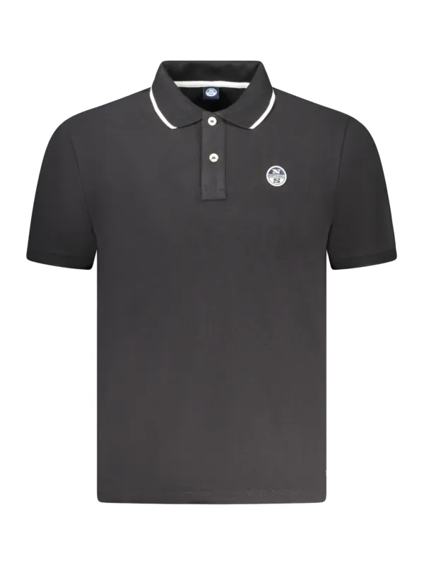 "North Sails Poloshirts im Sale | Poloshirt Kurzarm mit Kontrastdetails und Logo von North Sails online kaufen"|Planet-Deluxe "North Sails Poloshirts im Sale | Poloshirt Kurzarm mit Kontrastdetails und Logo von North Sails online kaufen"|Planet-Deluxe