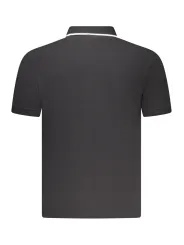"North Sails Poloshirts im Sale | Poloshirt Kurzarm mit Kontrastdetails und Logo von North Sails online kaufen"|Planet-Deluxe