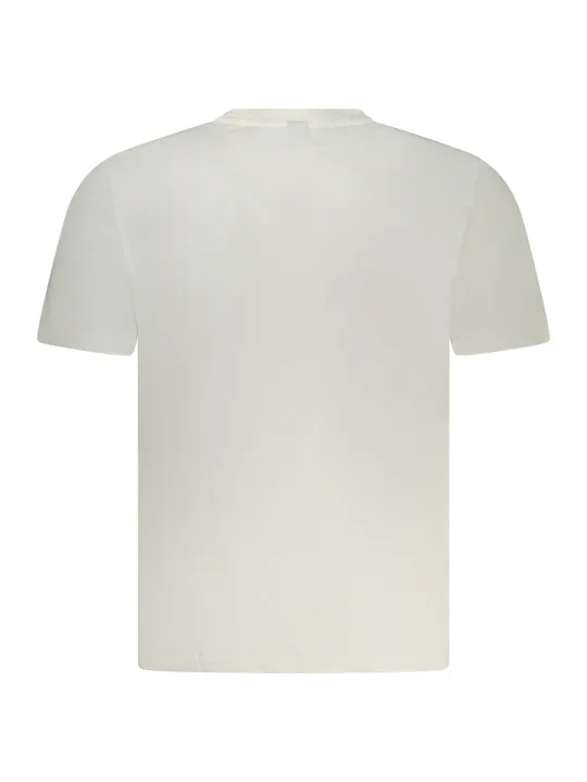 "North Sails T-Shirts im Sale | Logo Kurzarmshirt mit Rundhals und Print online kaufen"|Planet-Deluxe