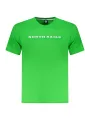 "North Sails T-Shirts im Sale | North Sails 996026000_VE0432 Grün online kaufen"|Planet-Deluxe