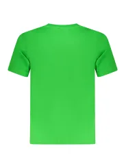 "North Sails T-Shirts im Sale | North Sails 996026000_VE0432 Grün online kaufen"|Planet-Deluxe