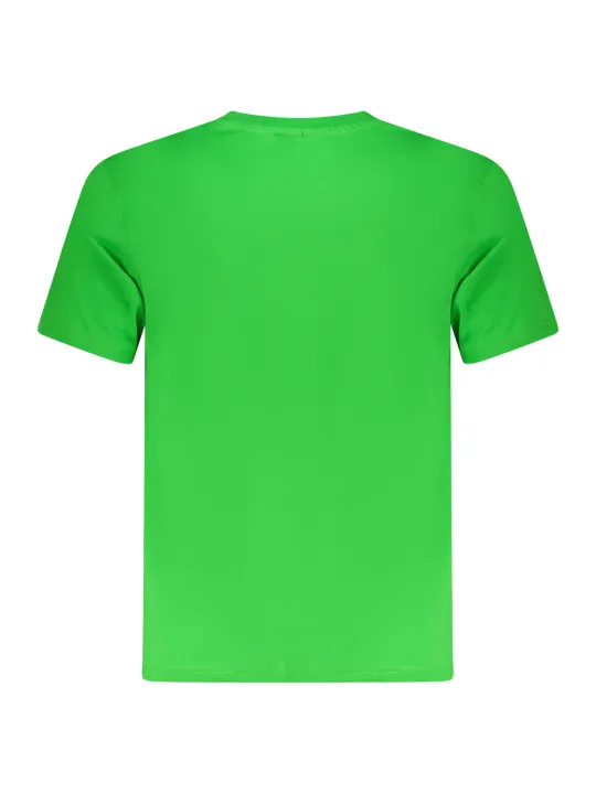 "North Sails T-Shirts im Sale | North Sails 996026000_VE0432 Grün online kaufen"|Planet-Deluxe