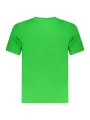 "North Sails T-Shirts im Sale | North Sails 996026000_VE0432 Grün online kaufen"|Planet-Deluxe