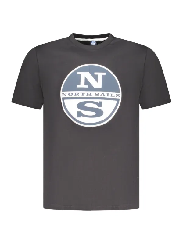 "North Sails T-Shirts im Sale | Logo Print Kurzarmshirt Rundhals online kaufen"|Planet-Deluxe "North Sails T-Shirts im Sale | Logo Print Kurzarmshirt Rundhals online kaufen"|Planet-Deluxe