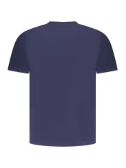 "North Sails T-Shirts im Sale | Logo Print Kurzarmshirt Rundhals  online kaufen"|Planet-Deluxe