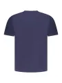 "North Sails T-Shirts im Sale | Logo Print Kurzarmshirt Rundhals  online kaufen"|Planet-Deluxe