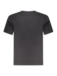 "North Sails T-Shirts im Sale | North Sails 996027000_NE0999 Schwarz online kaufen"|Planet-Deluxe