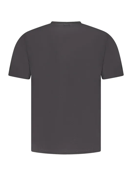 "North Sails T-Shirts im Sale | North Sails 996021000_NE0999 Schwarz online kaufen"|Planet-Deluxe