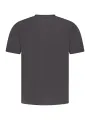 "North Sails T-Shirts im Sale | North Sails 996021000_NE0999 Schwarz online kaufen"|Planet-Deluxe