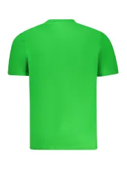 "North Sails T-Shirts im Sale | Kurzarmshirt Rundhals Logo Druck North Sails 996017000 VE0432 online kaufen"|Planet-Deluxe