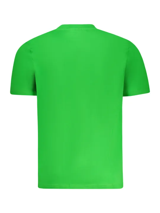 "North Sails T-Shirts im Sale | Kurzarmshirt Rundhals Logo Druck North Sails 996017000 VE0432 online kaufen"|Planet-Deluxe