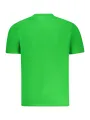 "North Sails T-Shirts im Sale | Kurzarmshirt Rundhals Logo Druck North Sails 996017000 VE0432 online kaufen"|Planet-Deluxe