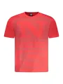 "North Sails T-Shirts im Sale | North Sails 996019000_RO0230 Rot online kaufen"|Planet-Deluxe