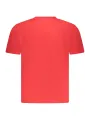 "North Sails T-Shirts im Sale | North Sails 996019000_RO0230 Rot online kaufen"|Planet-Deluxe