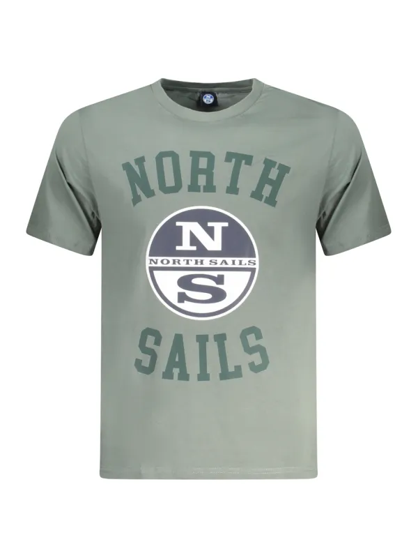 "North Sails T-Shirts im Sale | North Sails 996021000_VE0419 Grün online kaufen"|Planet-Deluxe "North Sails T-Shirts im Sale | North Sails 996021000_VE0419 Grün online kaufen"|Planet-Deluxe