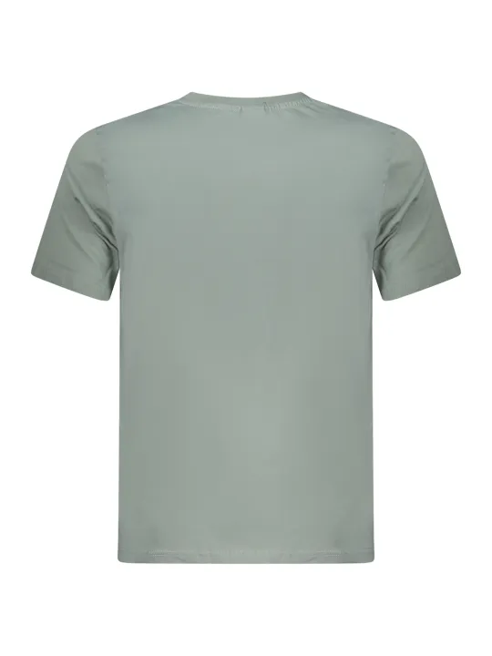"North Sails T-Shirts im Sale | North Sails 996021000_VE0419 Grün online kaufen"|Planet-Deluxe