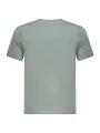 "North Sails T-Shirts im Sale | North Sails 996021000_VE0419 Grün online kaufen"|Planet-Deluxe
