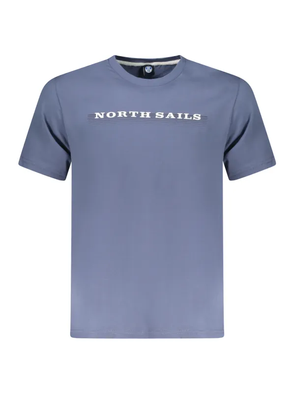 "North Sails T-Shirts im Sale | Logo Print Kurzarmshirt Rundhals online kaufen"|Planet-Deluxe "North Sails T-Shirts im Sale | Logo Print Kurzarmshirt Rundhals online kaufen"|Planet-Deluxe