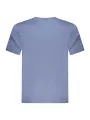 "North Sails T-Shirts im Sale | Logo Print Kurzarmshirt Rundhals  online kaufen"|Planet-Deluxe
