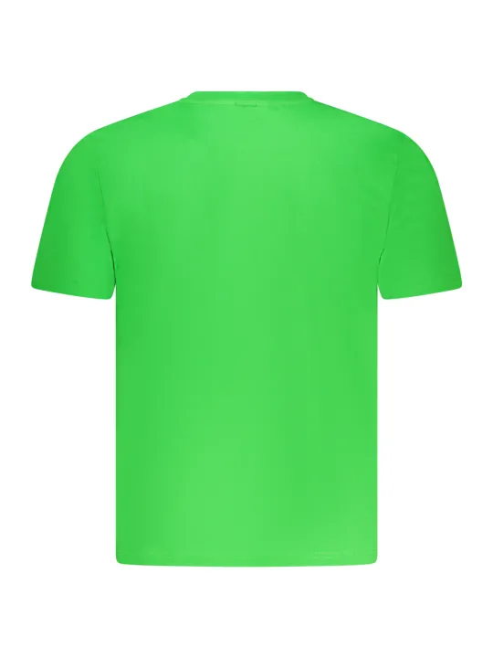 "North Sails T-Shirts im Sale | North Sails 996027000_VE0432 Grün online kaufen"|Planet-Deluxe