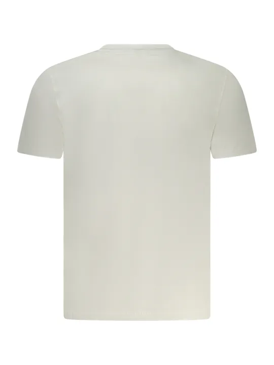 "North Sails T-Shirts im Sale | North Sails 996026000_BI0101 Weiß online kaufen"|Planet-Deluxe