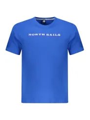 "North Sails T-Shirts im Sale | North Sails 996026000_BL0760 Blau online kaufen"|Planet-Deluxe