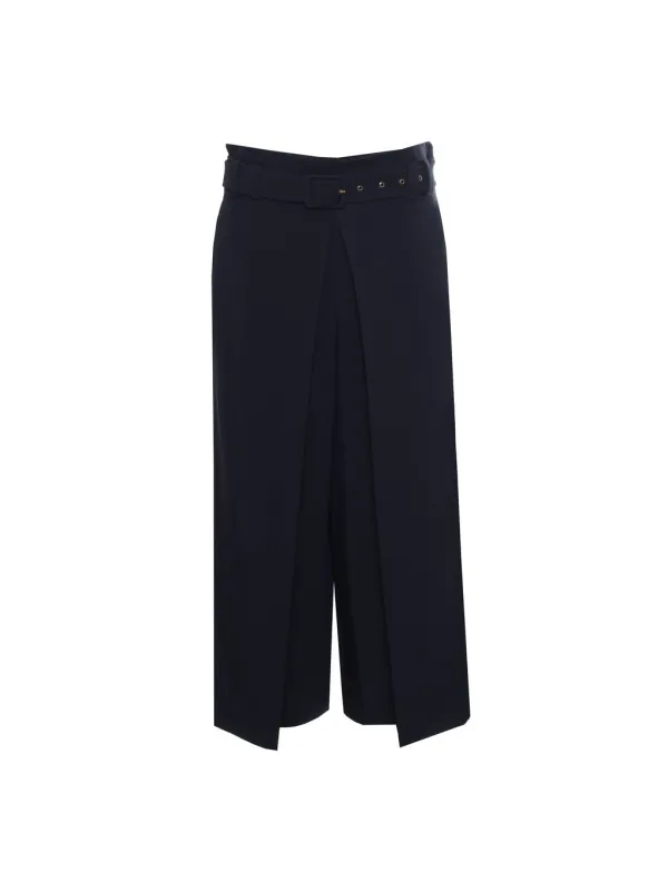 "Twinset Röcke im Sale | Twinset - 222TN2081- online kaufen"|Planet-Deluxe "Twinset Röcke im Sale | Twinset - 222TN2081- online kaufen"|Planet-Deluxe