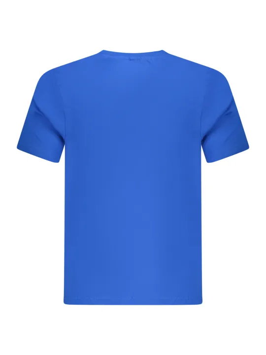 "North Sails T-Shirts im Sale | North Sails 996026000_BL0760 Blau online kaufen"|Planet-Deluxe